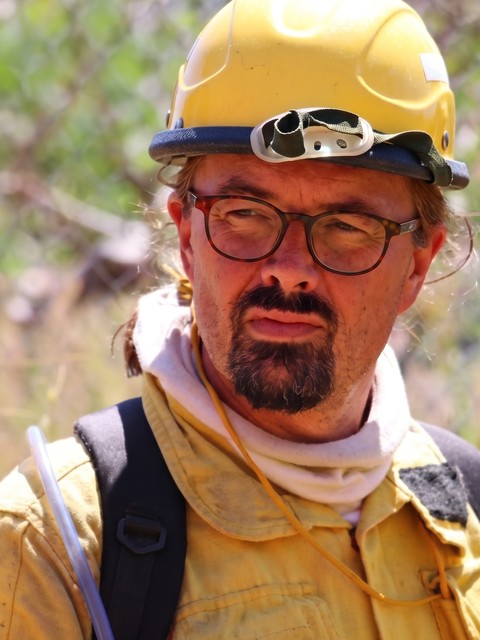 Jorge Martini
